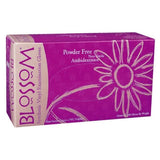 Blossom/Mexpo Gloves Exam Blossom Powder-Free Vinyl Latex-Free Small White 1000/Ca - BM 9226-V-PF