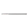 Robert Bosch Tool Bit Dremel Diamond 5/64" Tapered Wheel Point Each - Dremel - 7134
