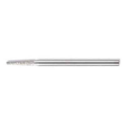 Robert Bosch Tool Bit Dremel Diamond 5/64" Tapered Wheel Point Each - Dremel - 7134