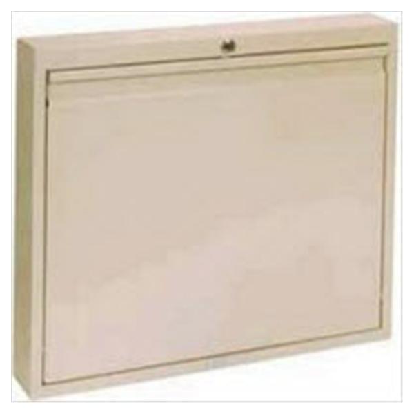Omnimed Inc Desk Wall Deluxe Each - 291560