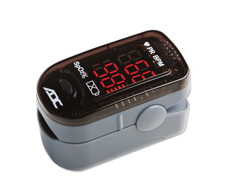 Fingertip Pulse Oximeter