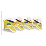 Laerdal Medical Corp Collar Extrication Stifneck Adult No-Neck Cervical Each, 50 Each/CA - 980300