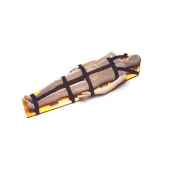 Morrison Medical Product System Backboard Best Strap Each - 1381
