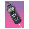 Fisher Scientific Co. Traceable Touchless Tachometer 7-1/2x2-3/4x1-1/2" ABS Plastic Each - 502824