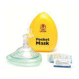 Laerdal Medical Corp Mask Resusitation Adult Each - 82001133