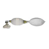 Laerdal Medical Corp Resuscitator Mask LSR Adult Standard Each - 87005233