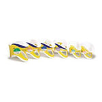 Laerdal Medical Corp Collar Stifneck Short Cervical Each, 50 Each/CA - 980400