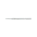 Miltex Gouge 2.5mm Round Tip 1/EA - Integra Miltex - 40-79