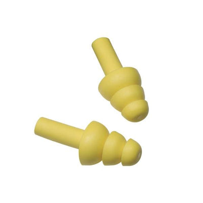 Ear Corporation Earplugs Uncorded E-A-R 100pr/Bx - 340-4003