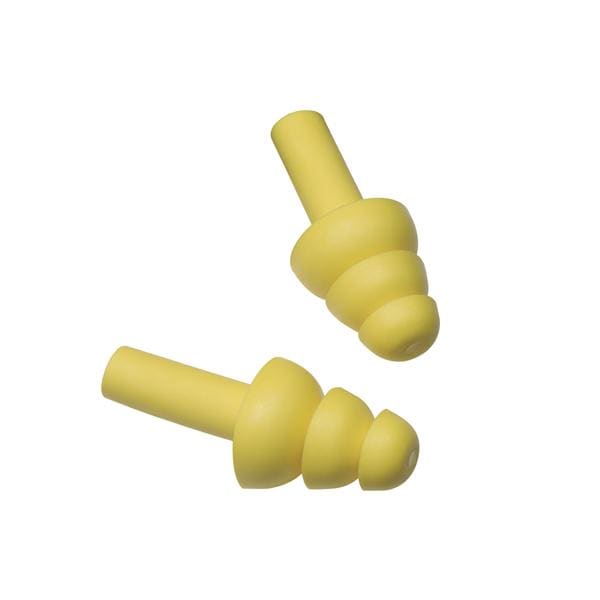 Ear Corporation Earplugs Uncorded E-A-R 100pr/Bx - 340-4003