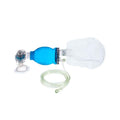 Teleflex LLC Bag Resuscitation Rusch Adult Manual Each, 6 Each/CA - 157100100