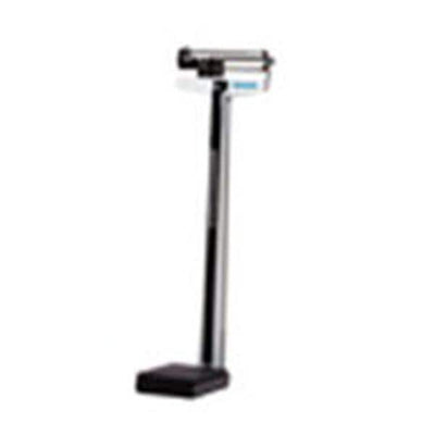 Health Scale Physician Healthometer 400Lb Eachch - O-Meter - 402LB