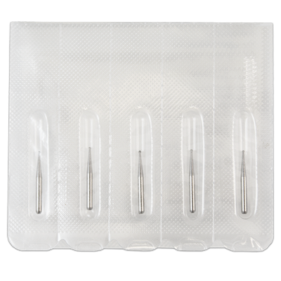 ALGERBRUSH REPLACEMENT BURRS - UNSTERILIZED