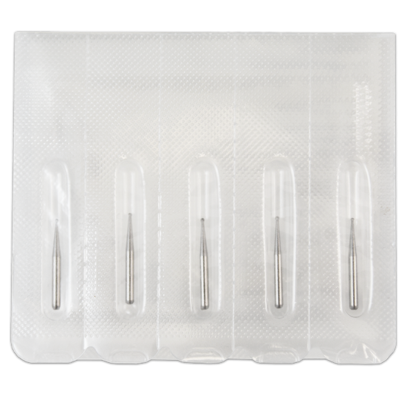ALGERBRUSH REPLACEMENT BURRS - UNSTERILIZED