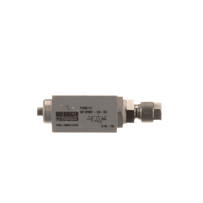 Hillrom 3-Way-Valve, Assemblied - 2221580