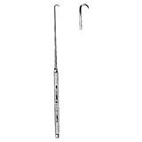 Sklar Instruments Hook Skin Joseph 6-1/4" Straight Sharp Single Prong Each - 47-2500