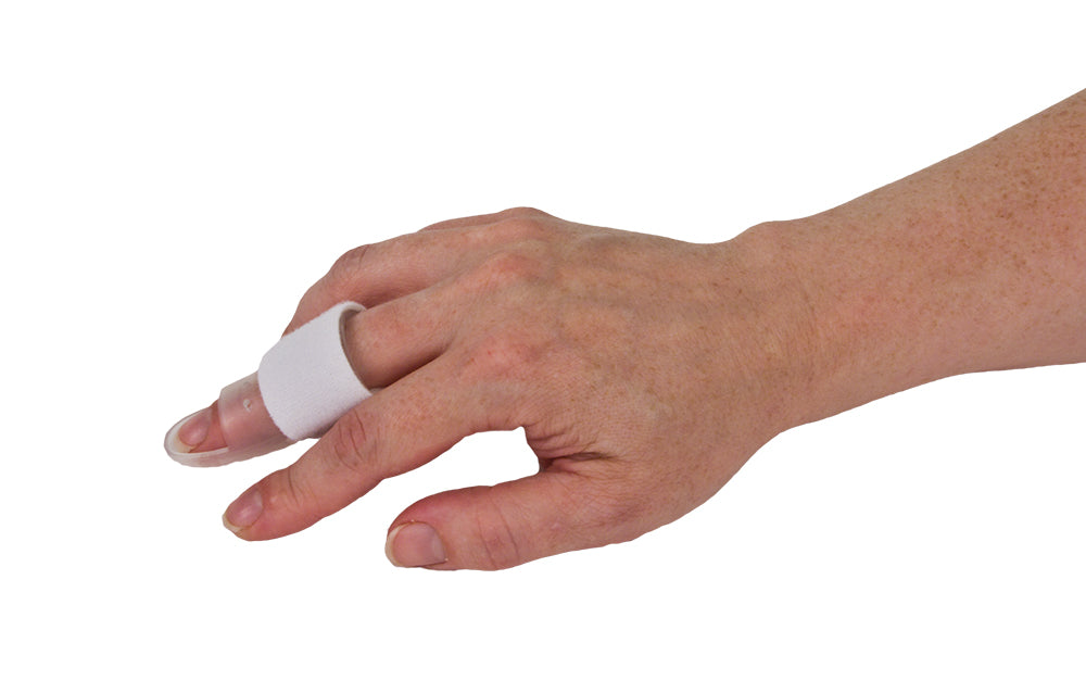 BIRD & CRONIN HOOK AND LOOP STRAP FOR STAX FINGER SPLINT | EACH