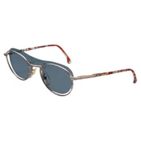 Yorktowne Optical Co.,Inc Sunglasses Slip In Black 50/Bx - 35001
