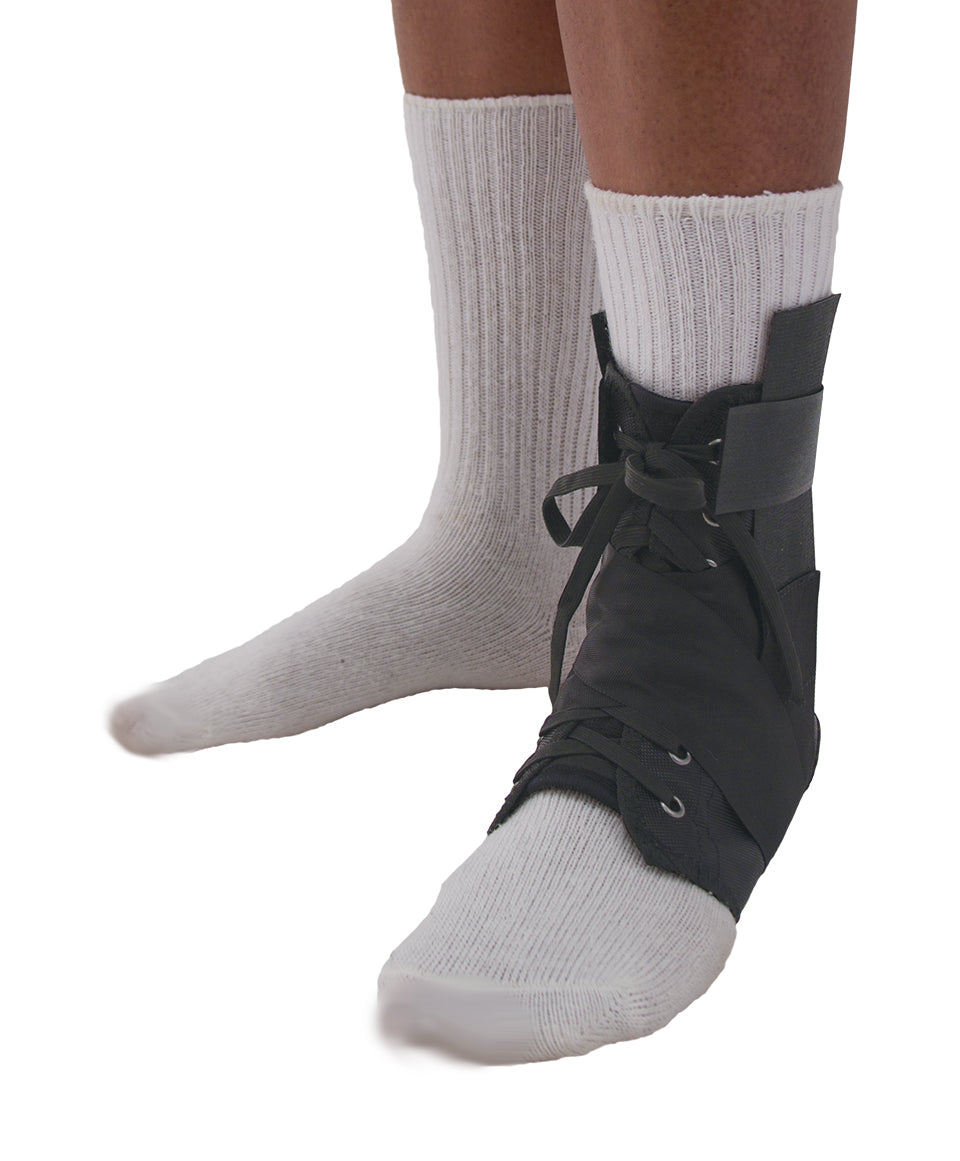 F8® Ankle Support - Men’s  Shoe Size