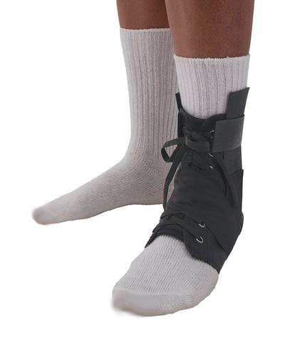 F8® Ankle Support - Men’s  Shoe Size