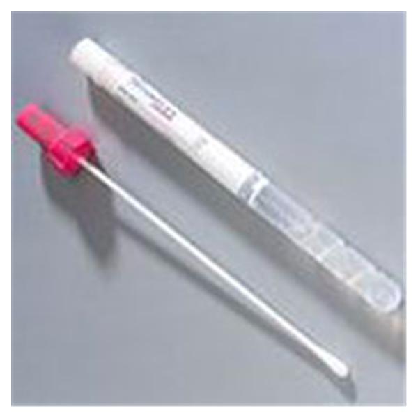Troy Biologicals Starswab Rayon Collection/Transport Swab Single 50/Bx - SP130X
