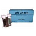 Troy Biologicals Uri-Check Paddle EMB: Eosin Methylene Blue Agar 10/Bx - 1000UC