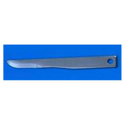 Havel's Inc Blade Surgical Carbon Steel Sterile Disposable 100/Bx - SC6700