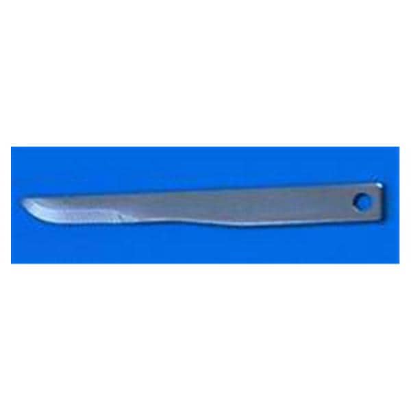 Havel's Inc Blade Surgical Carbon Steel Sterile Disposable 100/Bx - SC6700