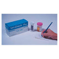 Troy Biologicals Uri-Check Plus Paddle EMB: Eosin Methylene Blue Agar 10/Bx - 3000 UC