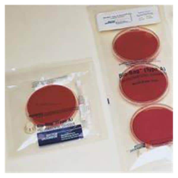 Troy Biologicals Bio-Bag Environmental Chamber Bag Clear _ Each - TB903