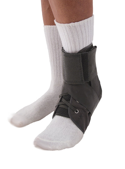 F8® X Ankle Support  | Men’s Shoe Size