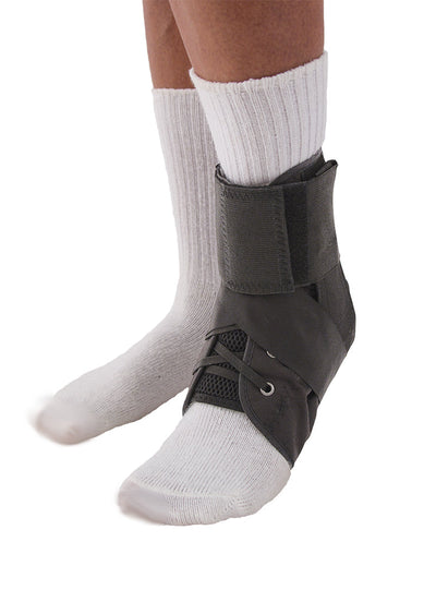 F8® X Ankle Support  | Women’s Shoe Size