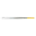 Miltex Forcep Dressing Potts-Smith 8-1/4" Cross Serrated Tungsten Carbide Each - Integra Miltex - 6-156TC