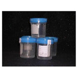 Andwin Scientific Specimen Container 3oz Plastic Sterile 400/Bx - 840175