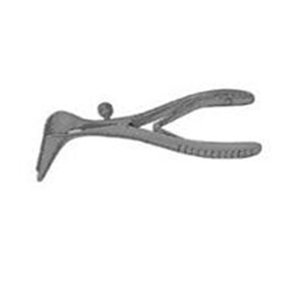 Miltex Speculum Septum Cottle 6" Ebony Finish Each - Integra Miltex - 20-36-75