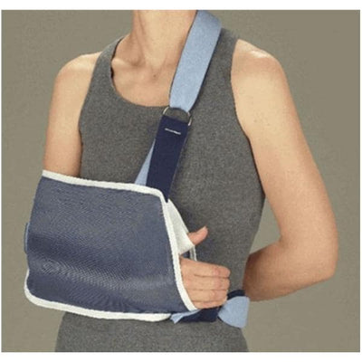 Deroyal Industries Inc Immobilizer Adult Shoulder Size X-Large Each - A111018