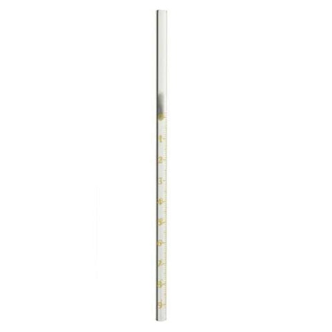 Kimble Chase Life Science Wintrobe ESR: Erythrocyte Sedimentation Rate Tube 3x115mm Yellow 200/Bx - 64FR828B