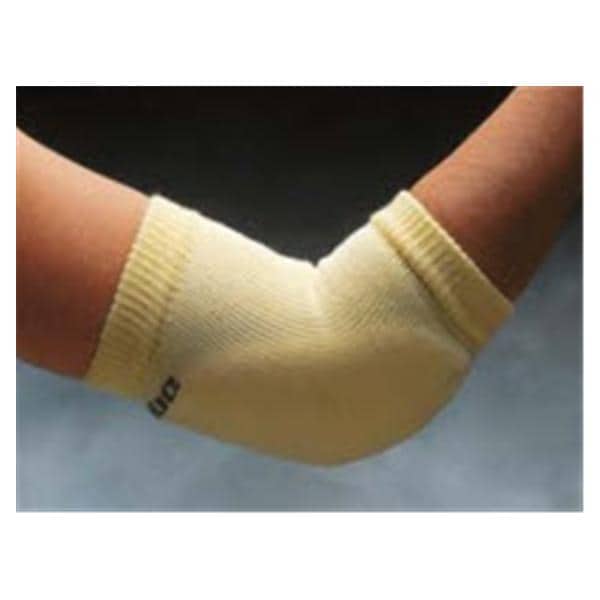 Heelbo Protector Heelbo Heel/Elbow 7" White Size Small 1/Pr - 15961-1