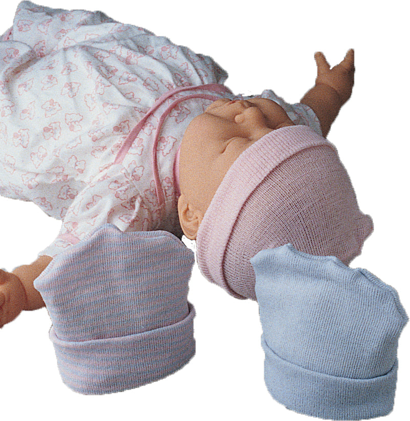 Comfor™ Thermal Knit Baby Hat | Each