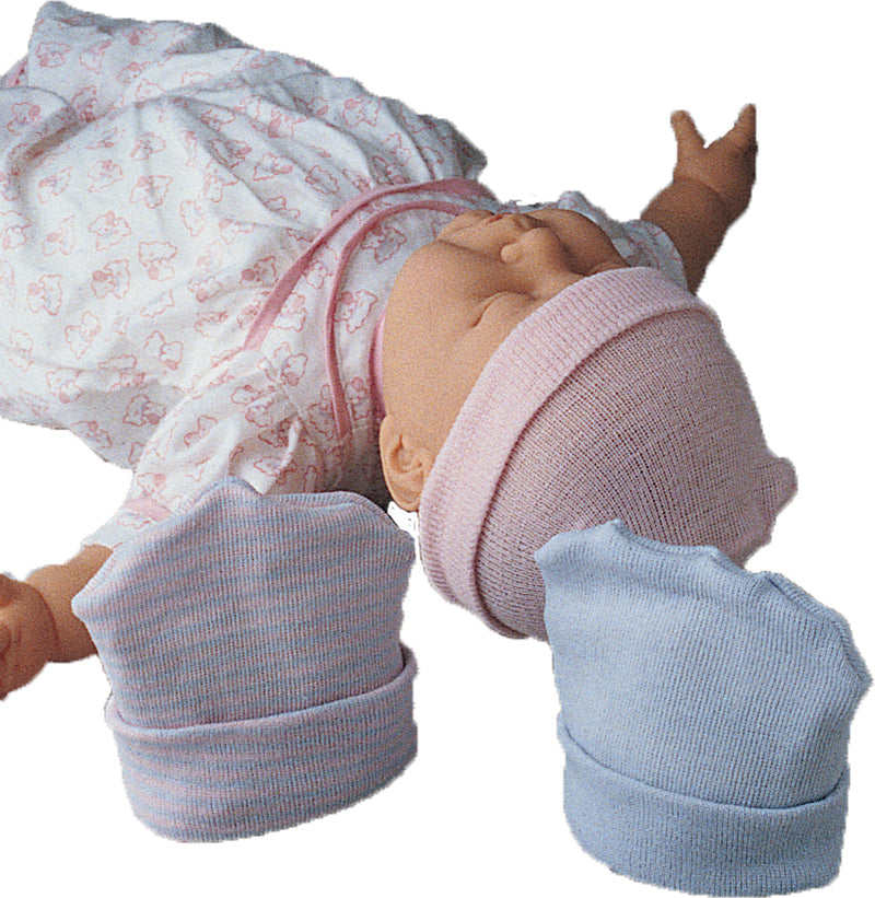 Comfor™ Thermal Knit Baby Hat | Each