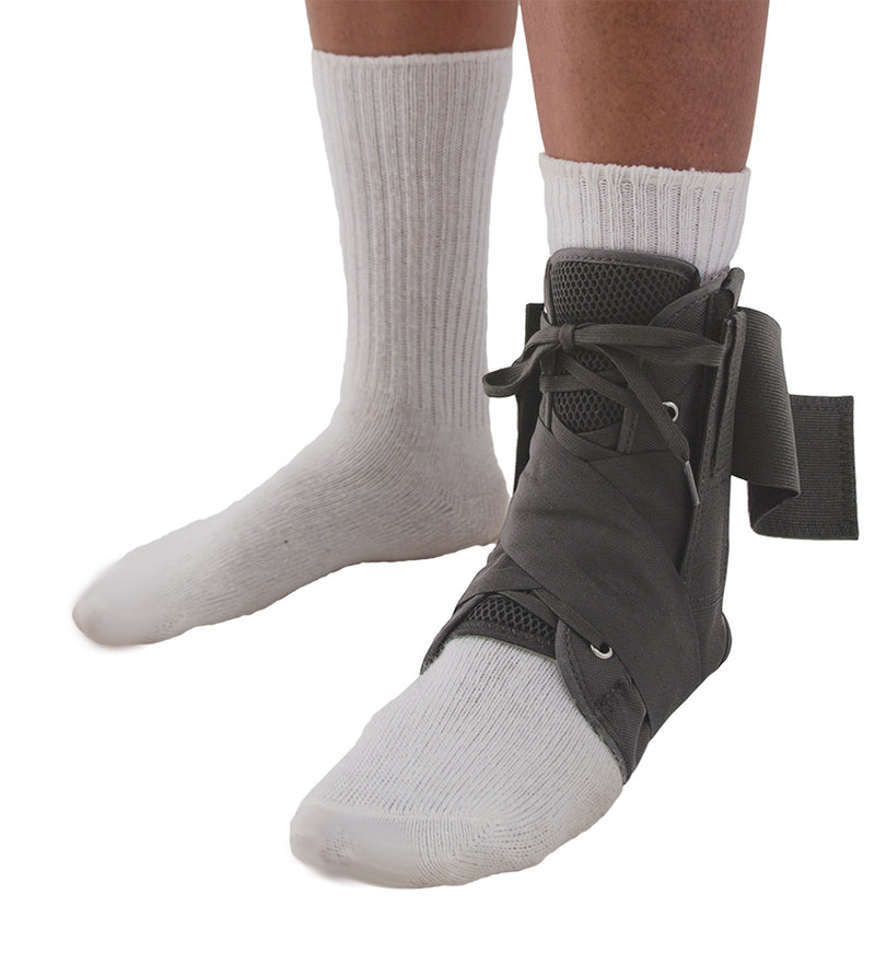 F8 X Ankle Support With Stays - Women’s Shoe Size | Each