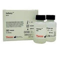 Fisher Scientific Co. Infinity Glucose Hexokinase Reagent Test 2x125mL 2/Pk - TR15421