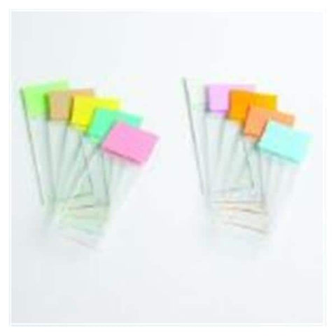 Richard Slide Microscope ColorFrost 1440/Ca - Allan Scientific - 4446