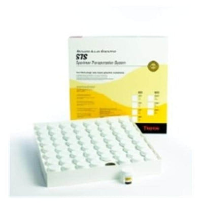 Richard STS Formalin Container Buffered Neutral 0.1 20mL 192/Ca - Allan Scientific - 59201G