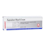 Septodont Cream Moisturizing Hand 3.3 oz Fresh Scent 3.3oz/Ea - 01I0300