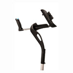 Drive Medical Mobility Designed Forearm Comfort Crutch - Case of 3