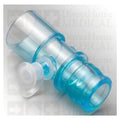 King Systems Connector T-Piece 100/Ca - 7018