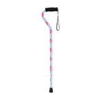Drive Medical Offset Handle Aluminum Canes