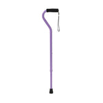 Drive Medical Offset Handle Aluminum Canes