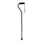 Drive Medical Offset Handle Aluminum Canes